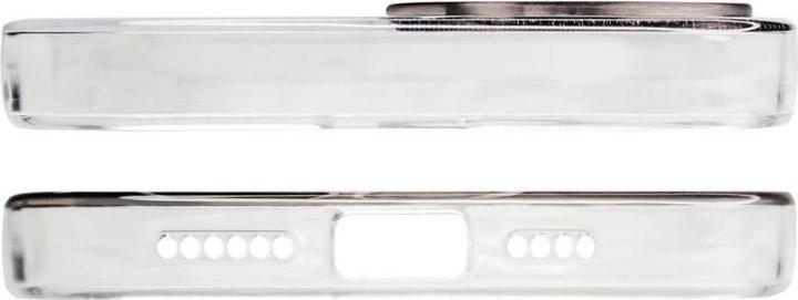 Image du produit Hurtel Marble Case Cover for Xiaomi Redmi Note 11 Pro Gel Cover Marble Brown (Xiaomi Redmi Note 11 Pro)