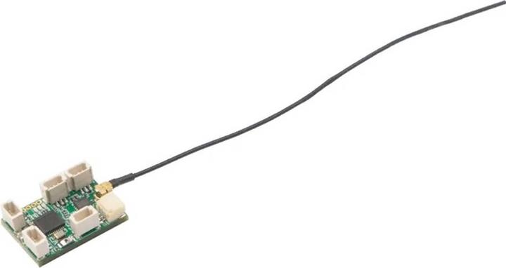 Produktbild FrSky Empfänger Archer Plus R6mini 2,4 Ghz