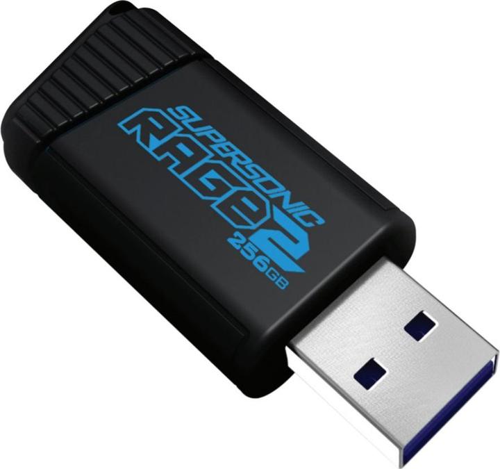 Produktbild Patriot Supersonic Rage 2 (256 GB)
