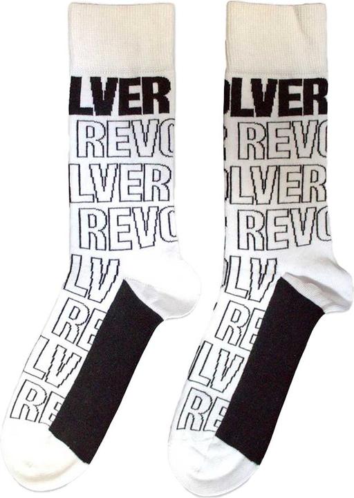 Immagine prodotto The Beatles Calzini Revolver (40.5 - 45.5)