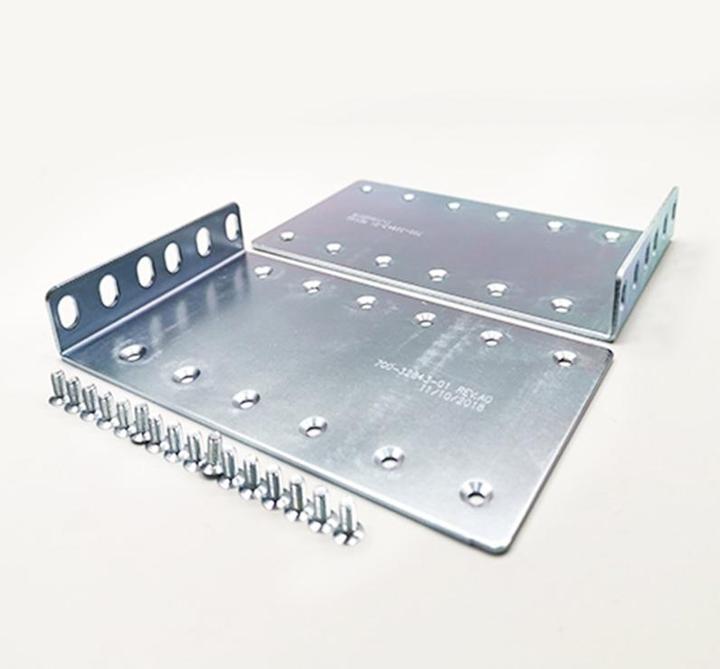 Actual product image Cisco Rack bracket set (4 posts) - 48.3/58.4 cm