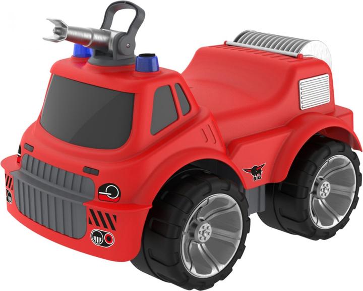 Immagine prodotto BIG Maxi autopompa Power-Worker