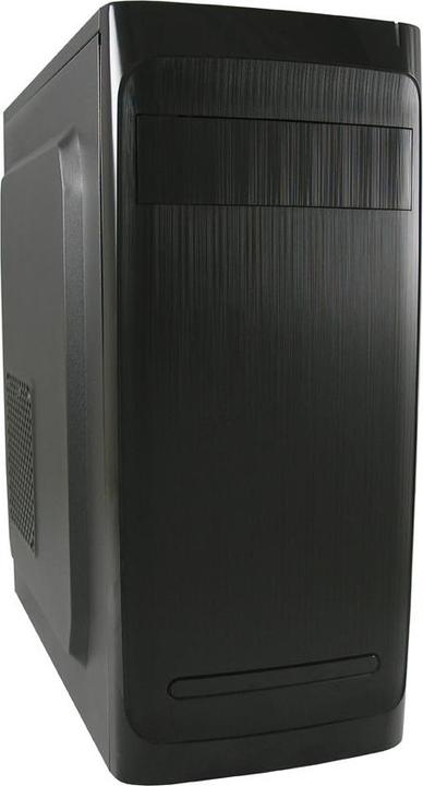Immagine prodotto LC-Power LC-7034B-ON (Mini-ITX, ATX, mATX)