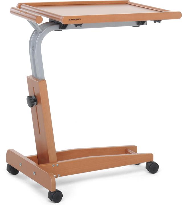 Image du produit Foppapedretti Chariot de service SiestaNoix