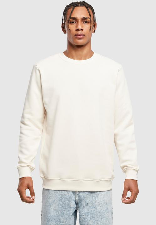 Image du produit Urban Classics Organic Basic Crew (XXL)