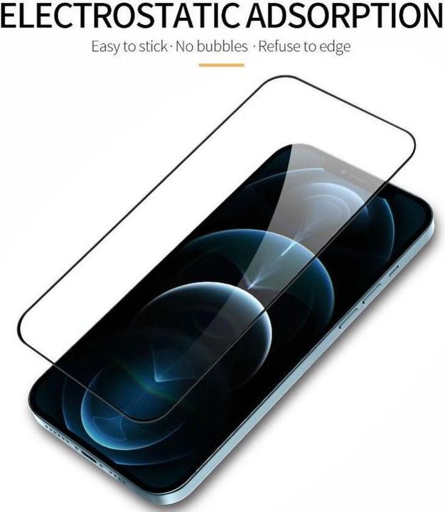 Immagine prodotto X-One Protective glass Sapphire Glass Extra Hard - for iPhone 11 (1 Pezzo/i, Apple iPhone 11)
