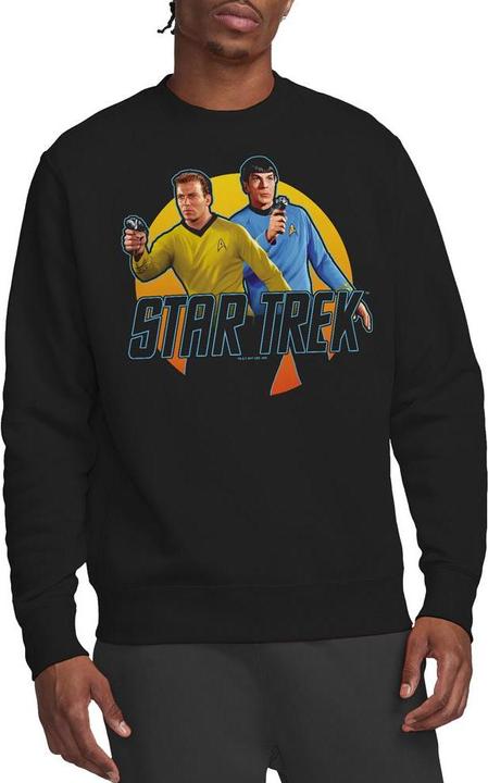 Produktbild Phasers Ready Sweatshirt (L)