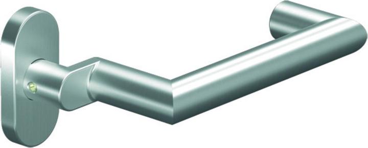 Dormakaba Door handle half-sets OGRO 8907 A FS (Door handle)