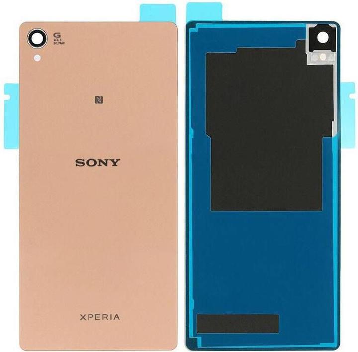 Immagine prodotto CoreParts Sony Xperia Z3 Copertura posteriore (Sony Xperia Z3)