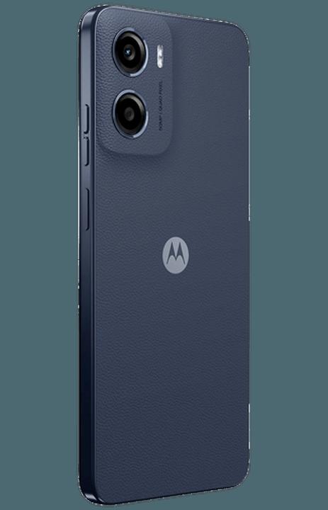 Image du produit Motorola moto g05 (256 Go, Bleu, 6.67", Double SIM, 50 Mpx, 4G)