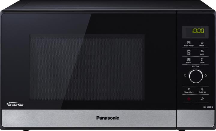 Panasonic Nn-Gd38hswpg (23 l)