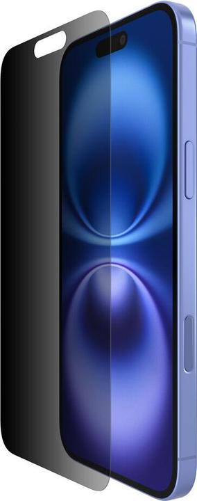 Produktbild Belkin Screenforceinvisiglass (1 Stück, Apple iPhone 16 Plus)