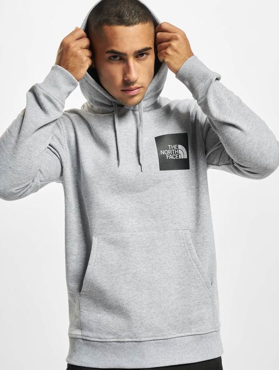 Actual product image North Face Fine (S)