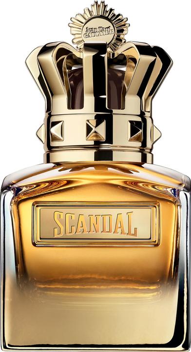 Gaultier Scandalo Assoluto