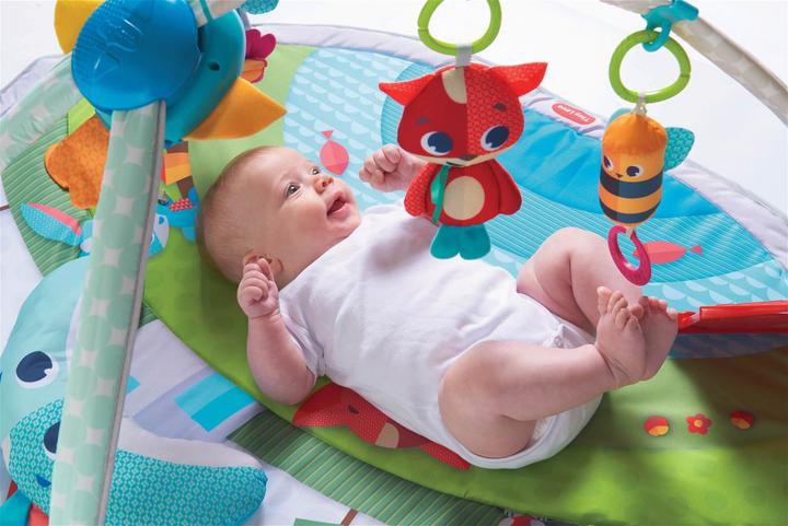 Produktbild Tiny Love Dynamic Gymini - Meadow Days