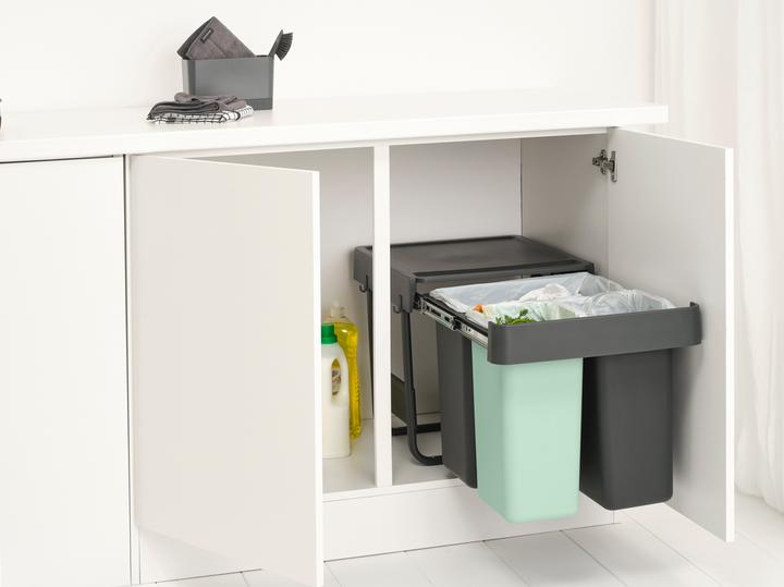 Actual product image Brabantia Sort & Go (40 l)