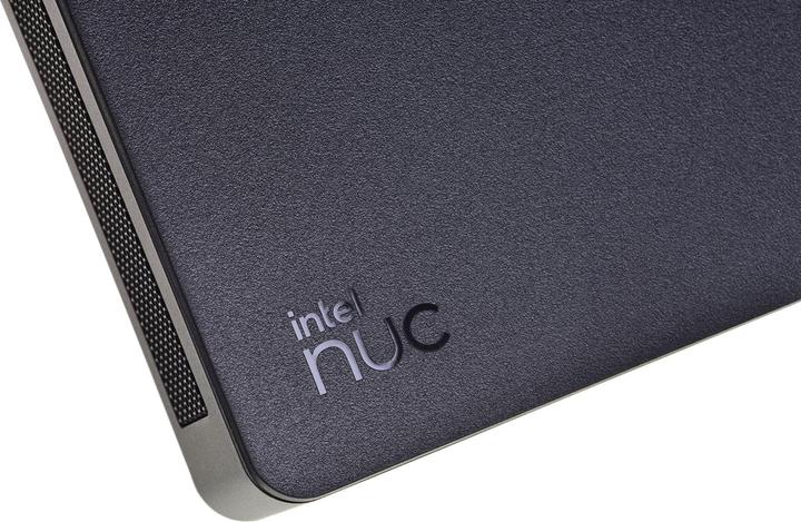 Actual product image ASUS NUC 13 Pro Kit (Intel Core i5-1340P)
