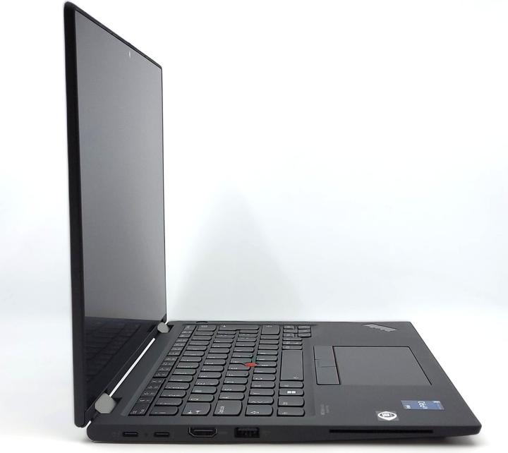 Image du produit Gisler Systems ThinkPad X13 Yoga G3 Touch (16 Go, 13.30", 512 Go, CH, B / Très bon)
