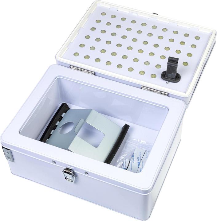 Produktbild Li-Polar Bat Safe (25 cm, 16.50 cm)