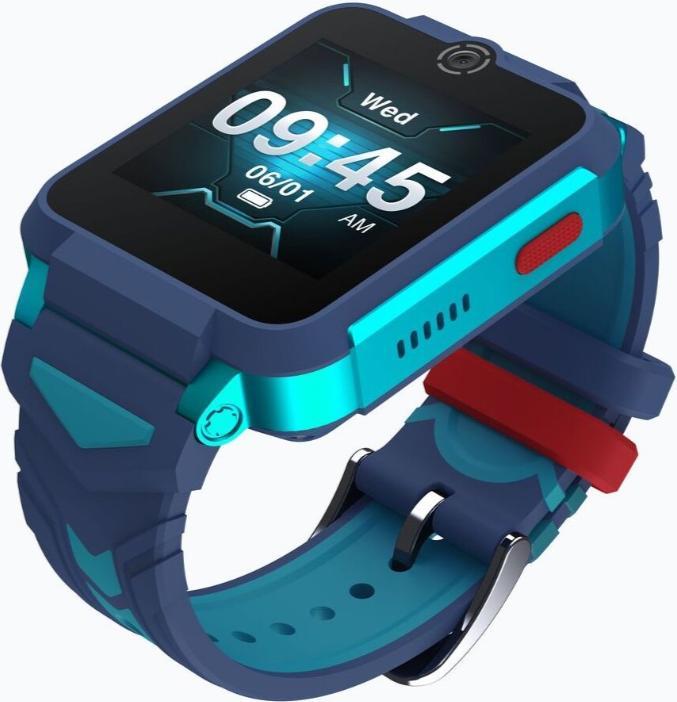 Actual product image TCL MT42 (4G)