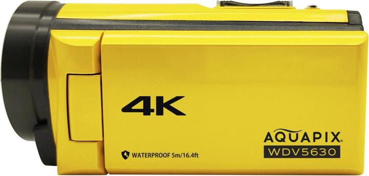 Actual product image Easypix Aquapix WDV5630 (13 Mpx, 30p)
