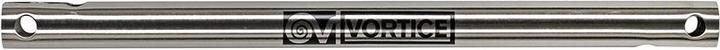 Actual product image Vortice Extension pole Nordik Heavy Duty Base
