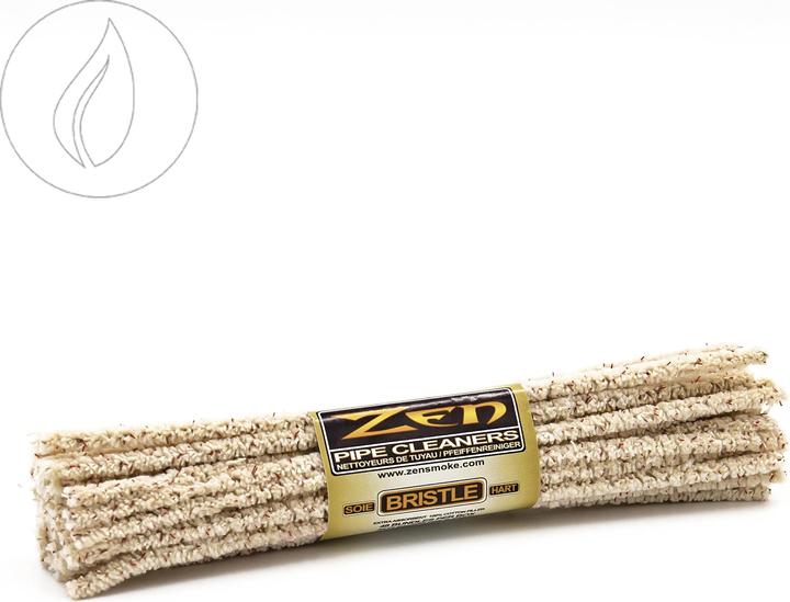 Produktbild Zen Kat Pfeifenputzer Hart (44 x)