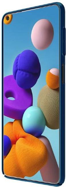 Immagine prodotto Nillkin Serie Super Frosted Shield (Samsung Galaxy M52 5G)