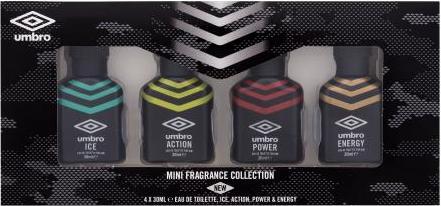 Produktbild Umbro Miniatures (Eau de Toilette, 1 ml)