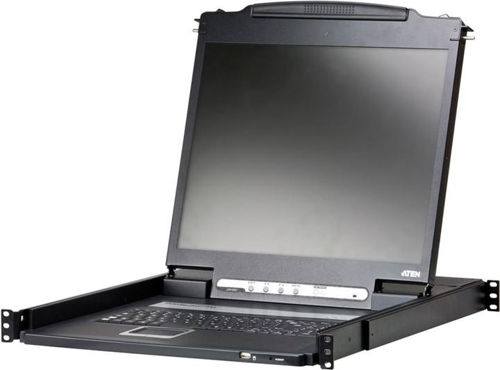 Immagine prodotto Aten Console KVM CL3000N