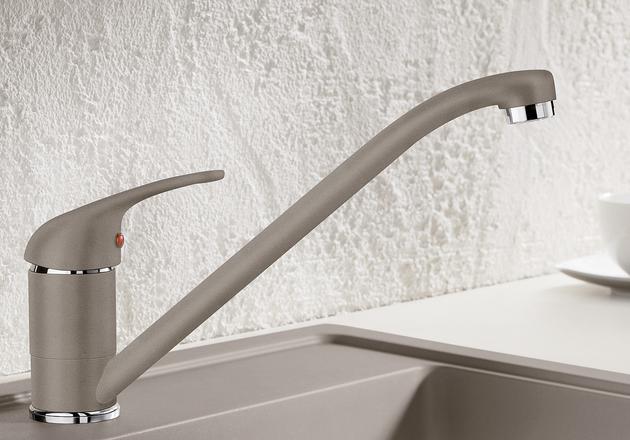 Actual product image Blanco Daras