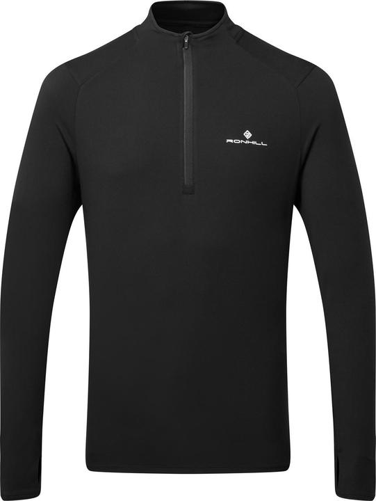 Ronhill Core ThermoTop mit halbem Reissverschluss