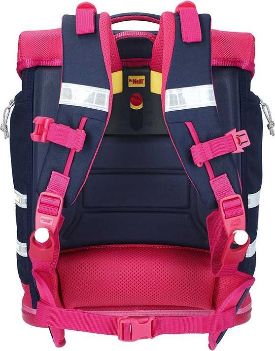 Produktbild Mc Neill ERGO PRIMERO - Schulranzen Set 4tlg. (20 l)