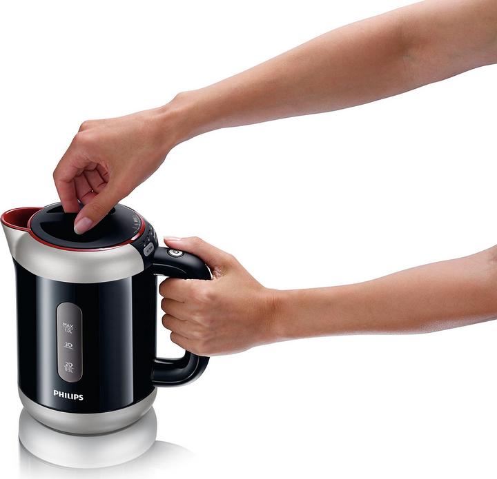 Image du produit Philips Hd4685 (1 l)