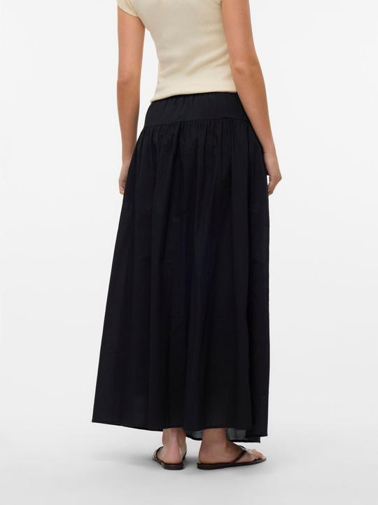 Immagine prodotto Vero Moda VMROXANNE Mittlere Taille Langer Rock Rock (M)
