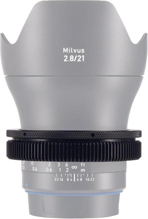 Produktbild Zeiss Lens Gear