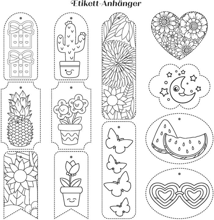 Actual product image My journey through the seasons