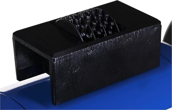 Image du produit Scheppach Szlifierka stołowa BG200AL (Meuleuse d'établi, 550 W)