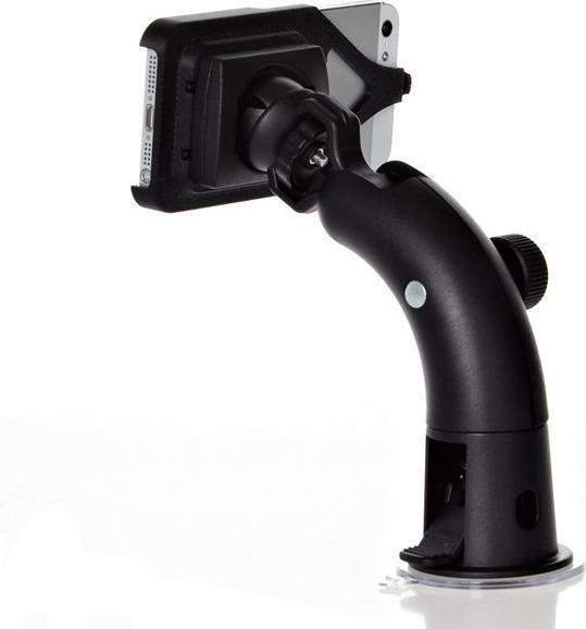 Image du produit xMount Car & Home - Support avec ventouse pour iPhone 5