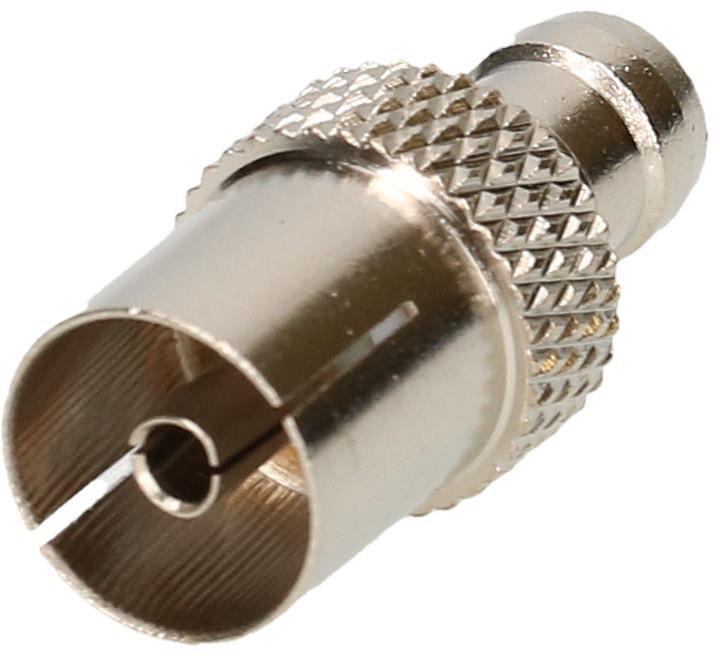 Image du produit Max Hauri Adaptateur wiclic argent