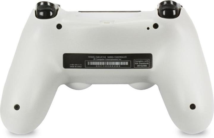 Image du produit PhoneLook Manette sans-fil pour PlayStation PS4 Doubleshock 4 (PS4)