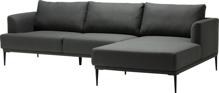 Actual product image micasa Elano (Corner sofa)