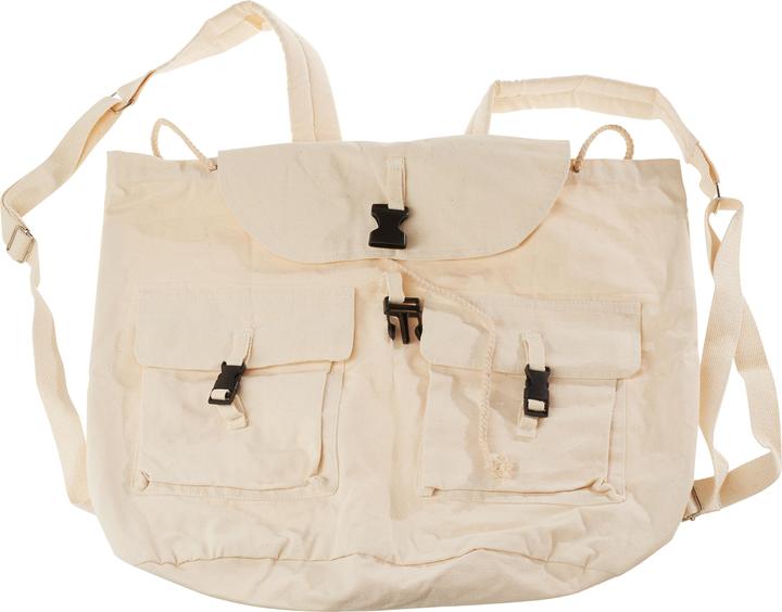 VBS Baumwoll-Rucksack, 36 x 48 cm