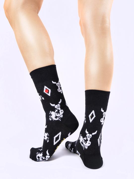 Produktbild Unabux Freizeitsocken Mix (36 - 40)