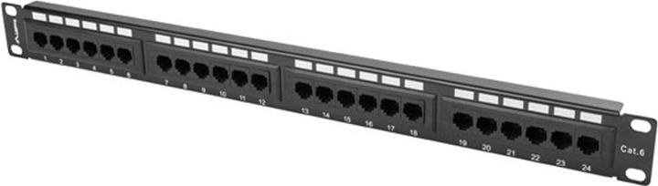Produktbild Lanberg PPU6-1024-B