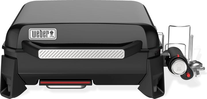 Immagine prodotto Weber GRIDLE 43cm, 1 bruciatore (3.70 kW)