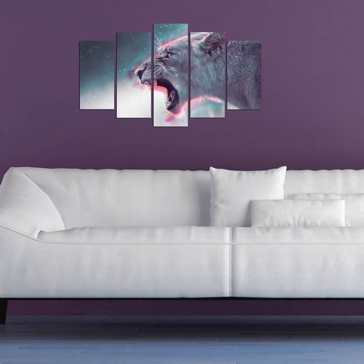 Produktbild Wallxpert Bodie (20 x 60 cm, 20 x 50 cm, 20 x 40 cm, 110 x 60 cm)