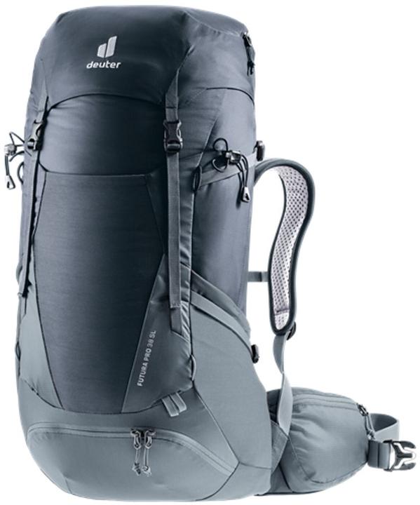 Produktbild Deuter Futura Pro 38 (38 l)