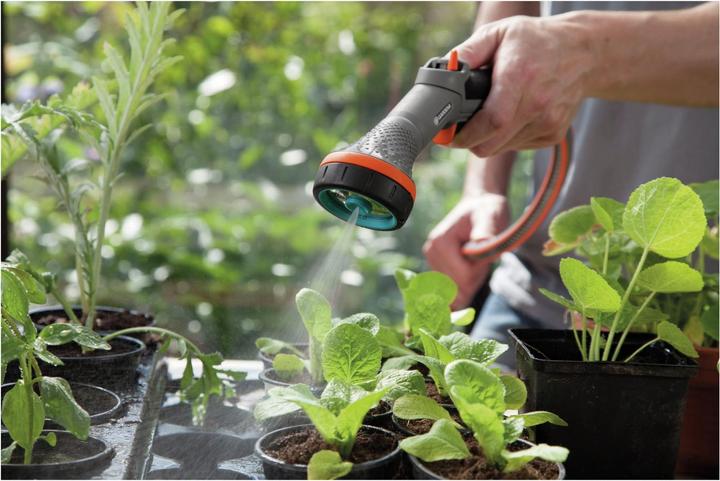 Immagine prodotto Gardena doccia comfort