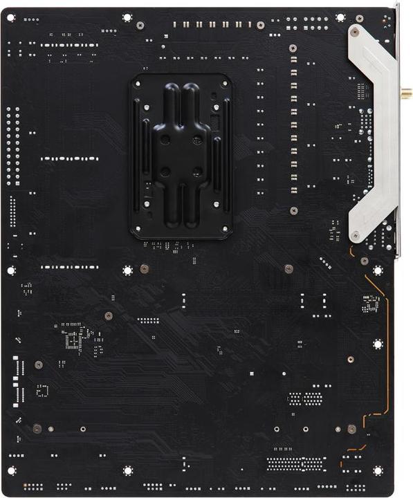 Produktbild AsRock B650E PG Riptide WiFi (AM5, AMD B650, ATX)
